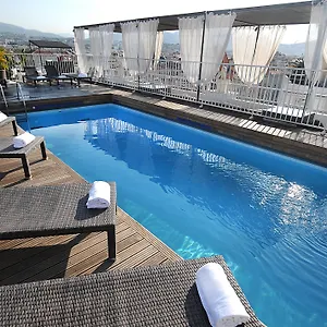 **** Hotel Splendid & Frankreich