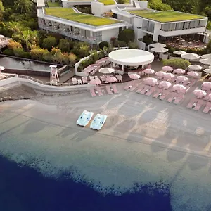 ***** Hotel Cap D'antibes Frankreich