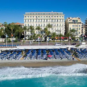 **** Hotel West End Promenade Frankreich