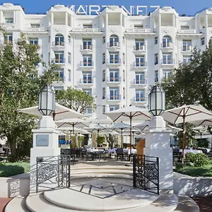 ***** Hotel Martinez, In The Unbound Collection By Hyatt Frankreich