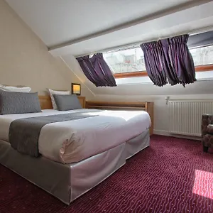 Timhotel Gare De Lyon 3*, Paris France
