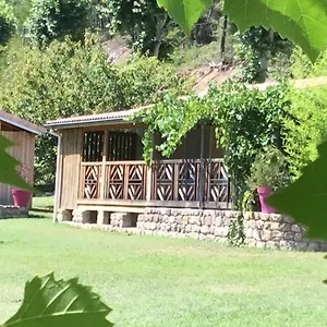 Du Devez Des Bruyeres Prades (Ardeche)
